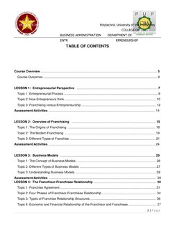 POLYTECHNIC UNIVERSITY OF THE PHILIPPINESPolytechnic University of the Philippines    
COLLEGE OF BUSINESS ADMINIS