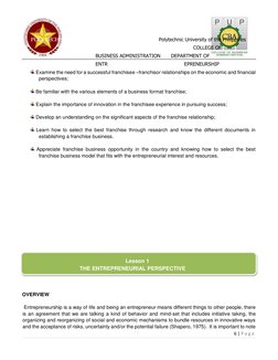 POLYTECHNIC UNIVERSITY OF THE PHILIPPINESPolytechnic University of the Philippines    
COLLEGE OF BUSINESS ADMINIS