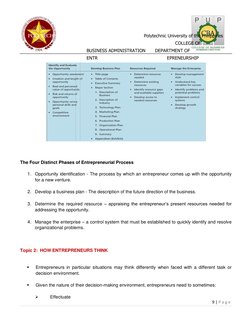 POLYTECHNIC UNIVERSITY OF THE PHILIPPINESPolytechnic University of the Philippines    
COLLEGE OF BUSINESS ADMINIS