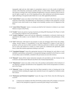 topography right and any other rights of a proprietary nature in or to the results of intellectual
activity in the industrial