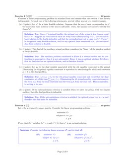 Exercise 2 [U][G] . . . . . . . . . . . . . . . . . . . . . . . . . . . . . . . . . . . . . . . . . . . . . . . . . . . . . .