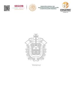 Veracruz
SAJW010807HVZNMLA3
