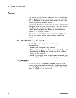 Agilent GC 7890A Troubleshooting | PDF | Gas Chromatography ...