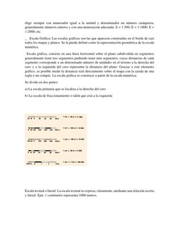 elige siempre con numerador igual a la unidad y denominador un número cualquiera, 
generalmente números enteros y con una num
