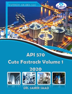 API 570 Inspection Code Overview | PDF