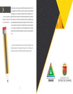 5
4
estados como consecuencia de conflictos armados durante la Prime­
ra y Segunda Guerra Mundial, por lo que se asume la res