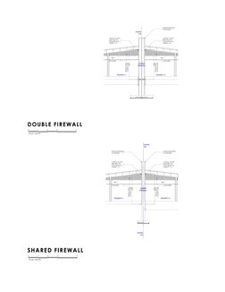 Firewall Illustrated Based On NBCP | PDF