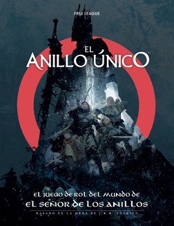 B A S A D O  E N  L A  O B R A  D E  J . R . R .  T O L K I E N
B A S A D O  E N  L A  O B R A  D E  J . R . R .  T O L K I E