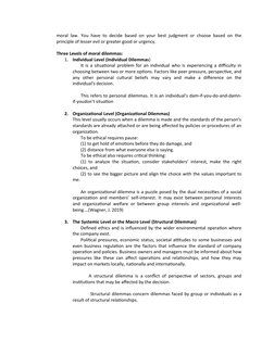 Understanding Ethics and Morality | PDF | Morality | Free Will