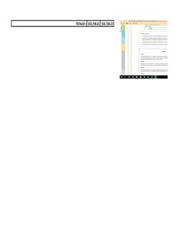 TOTALES =  $33,738.23  $33,738.23 
