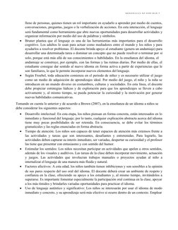 PROGRAMA DE ESTUDIO 5
Idioma Extranjero Inglés | Kinder | Unidad de Currículum y 
lleno de personas, quienes tienen un rol im