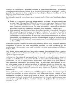 PROGRAMA DE ESTUDIO 9
Idioma Extranjero Inglés | Kinder | Unidad de Currículum y 
acuerdo a sus características y necesidades