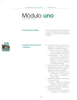 !"#$%&'#()(*+,-."/0)*(%1*2'-)(/*(%*345#6/          •          Nivel Medio Superior
31
10
Basado en 
competencias
!"#$%&%'()*+