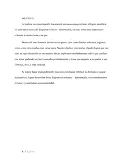 OBJETIVO  
Al realizar esta investigación documental tenemos como propósito, el lograr identificar 
los conceptos acerca del