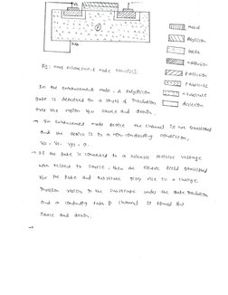 VLSI Lecture Notes for ECE Students | PDF