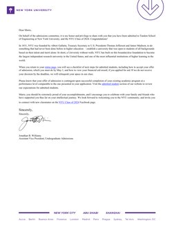 NEW YORK CITY          ABU DHABI          SHANGHAI
Accra     Berlin     Buenos Aires     Florence     London     Madrid     P