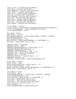 FE Invisible Fling Script for Roblox | PDF | Teaching Methods & Materials