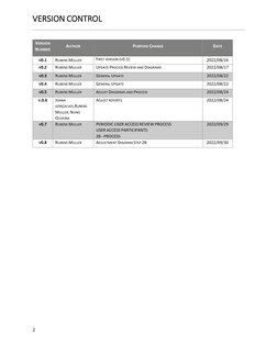 SAP GRC User Access Review Manual | PDF | Access Control | Data