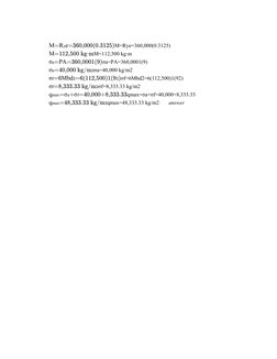 Gravity Dam Stability Analysis Guide | PDF | Stress (Mechanics) | Dam