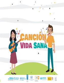 Vida Sana
Canción
