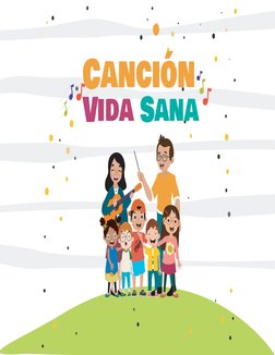 Vida Sana
Canción

