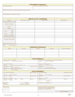 Servicio Nacional de Empleo                                                                                     2022