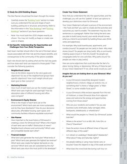 9  |  UrbanPlan Handbook
ABOUT URBANPLAN
RFP
Design Guidelines
History of Elmwood
Site Plan & Context Map
Existing Buildings
