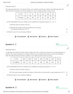 3/23/23, 3:26 PM
IB Math AA SL Questionbank - Statistics & Probability
https://www.revisionvillage.com/ib-math/analysis-and-a