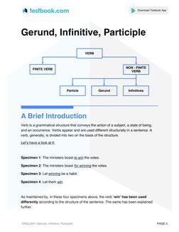 (https://play.google.com/store/apps/details?id=com.testbook.tbapp&hl=en_IN) (https://www.testbook.com/)ENGLISH | Gerund, Inf