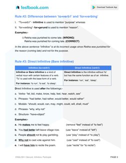 (https://play.google.com/store/apps/details?id=com.testbook.tbapp&hl=en_IN) (https://www.testbook.com/)ENGLISH | Gerund, Inf