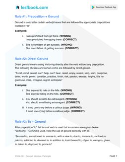 (https://play.google.com/store/apps/details?id=com.testbook.tbapp&hl=en_IN) (https://www.testbook.com/)ENGLISH | Gerund, Inf