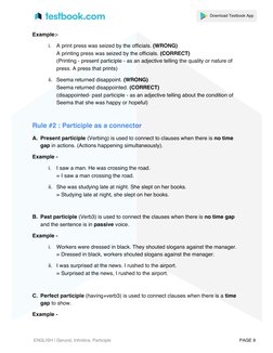 (https://play.google.com/store/apps/details?id=com.testbook.tbapp&hl=en_IN) (https://www.testbook.com/)ENGLISH | Gerund, Inf