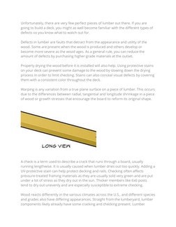 Philippine Wood Types and Classification | PDF | Wood | Lumber