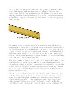 Philippine Wood Types and Classification | PDF | Wood | Lumber