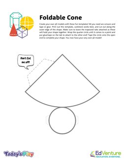 3d Template Guide 3D Paper Model Templates Guide | PDF | Home & Garden