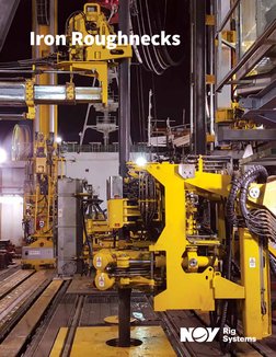 Iron Roughnecks Brochure | PDF | Technical Support