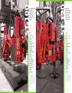 Iron Roughnecks Brochure | PDF | Technical Support