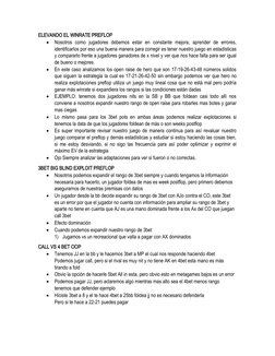 ELEVANDO EL WINRATE PREFLOP

Nosotros  como  jugadores  debemos  estar  en  constante  mejora,  aprender  de  errores,
ident