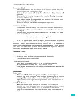 MODULE 4 ICT in Various Content Areas | PDF | Educational Technology ...
