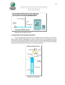 10 
 
 
NorteGEO Eng° de Meio Ambiente e Georreferenciamento Ltda 
Rua Bahia n° 753, Sala 3, Centro. Imperatriz – MA. Cep. 65