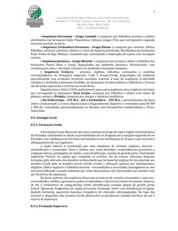 7 
 
 
NorteGEO Eng° de Meio Ambiente e Georreferenciamento Ltda 
Rua Bahia n° 753, Sala 3, Centro. Imperatriz – MA. Cep. 659