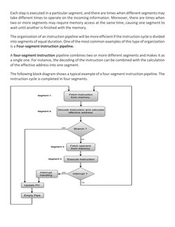 Pipelining in Computer Architecture | PDF | Central Processing Unit ...