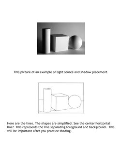 Form Shade Image Beginner's Guide to Shading Forms | PDF | Shadow | Drawing