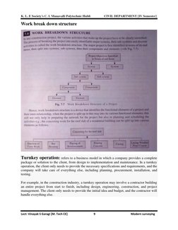 Key Plans and Job Layout in Civil Engineering | PDF | Technology ...