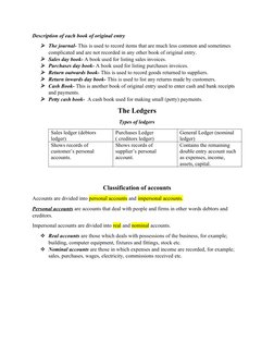 Examples of Accounting Source Documents | PDF | Cheque | Invoice