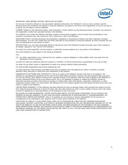 Intel (R) CSME SW Installation Guide | PDF | Windows Registry | Device ...