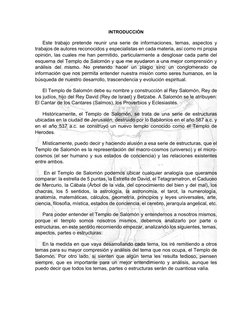 INTRODUCCIÓN 
Este trabajo pretende reunir una serie de informaciones, temas, aspectos y 
trabajos de autores reconocidos