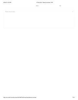 (https://es.scribd.com/)4/26/23, 4:34 PM
El Noa Noa - Banda Joroches | PDF
https://es.scribd.com/document/391999724/El-Noa-N