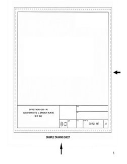  
5 
 
 
 
 
 
 
 
 
 
 
 
 
 
 
 
 
 
 
 
 
 
 
 
 
 
 
 
 
 
 
 
 
 
EXAMPLE DRAWING SHEET 
