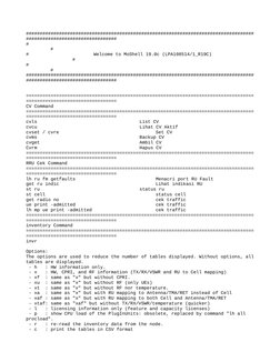 Cygwin Command Reference Guide | PDF | Computer Science | Service ...